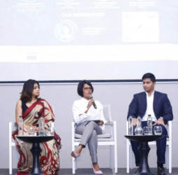 SLASSCOM CEO Breakfast Unveils Green Digital Economy & E-signature Revolution